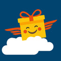 Carte Cadeau Plume Aero